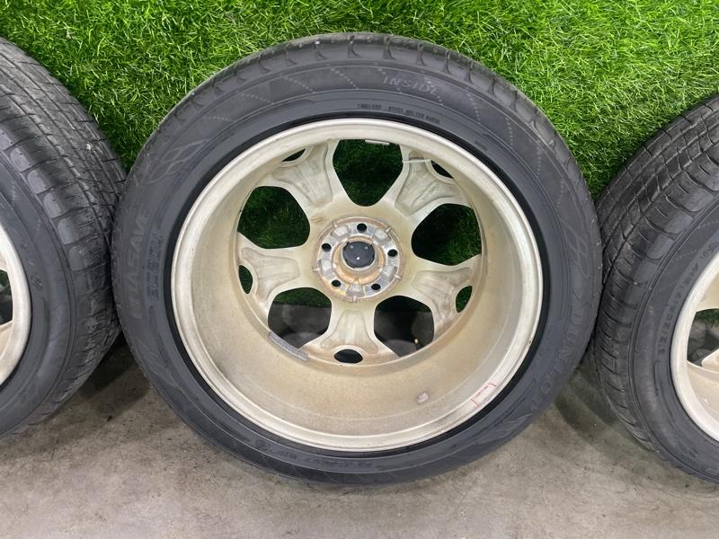 Колеса комплект — фото 22