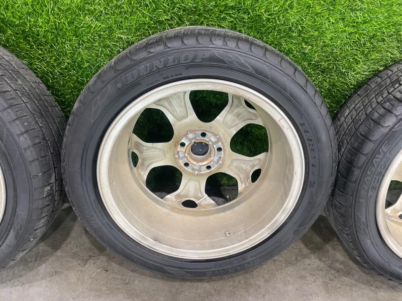 Колеса комплект — фото 23