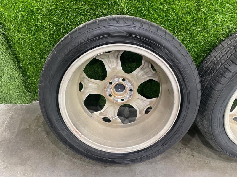 Колеса комплект — фото 24