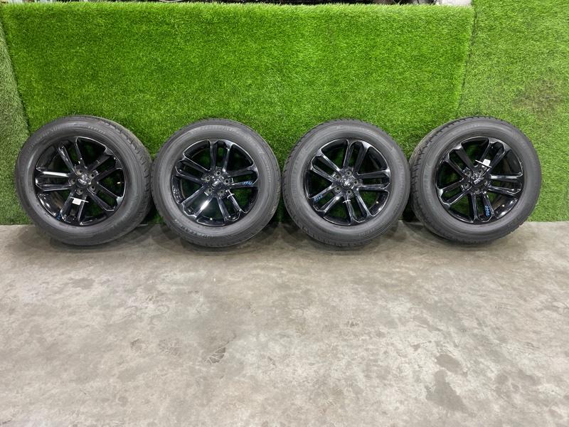 Колеса комплект