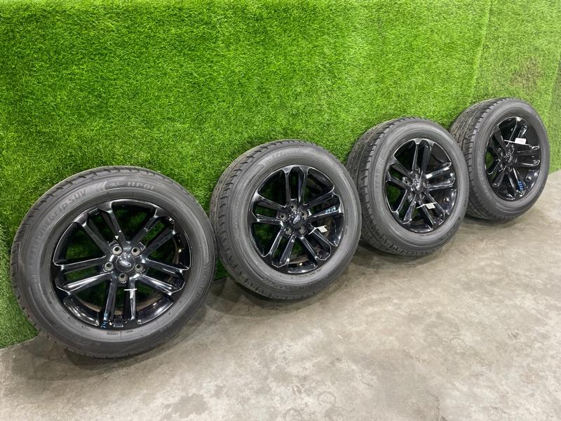 Колеса комплект — фото 2