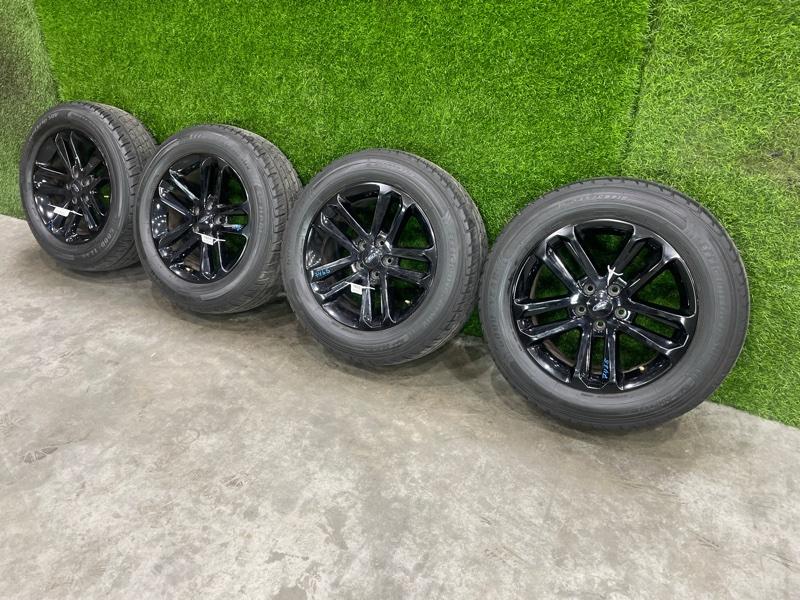 Колеса комплект — фото 3