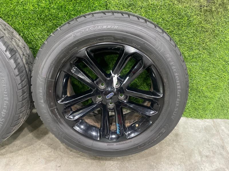 Колеса комплект — фото 4