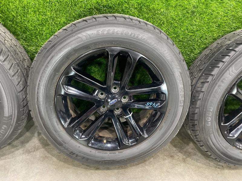 Колеса комплект — фото 6