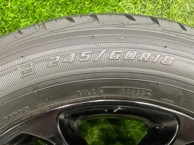 Колеса комплект — фото 10