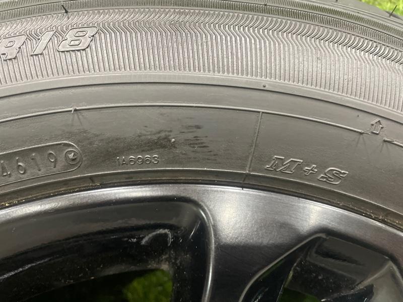 Колеса комплект — фото 12