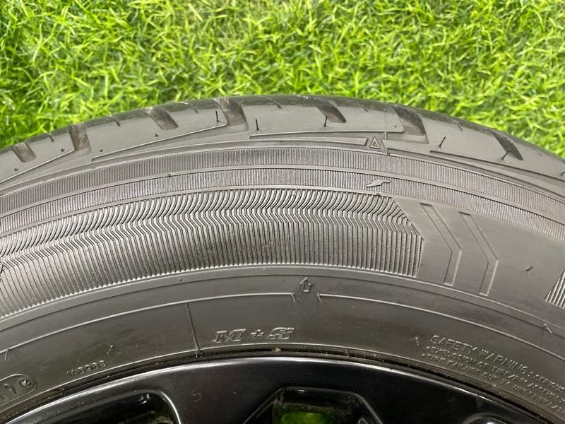 Колеса комплект — фото 14