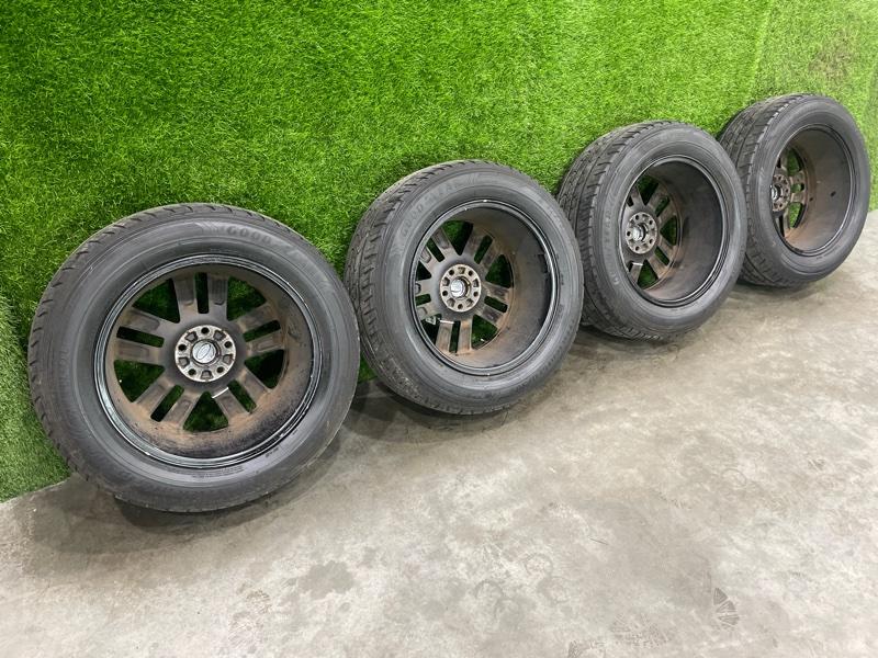 Колеса комплект — фото 19