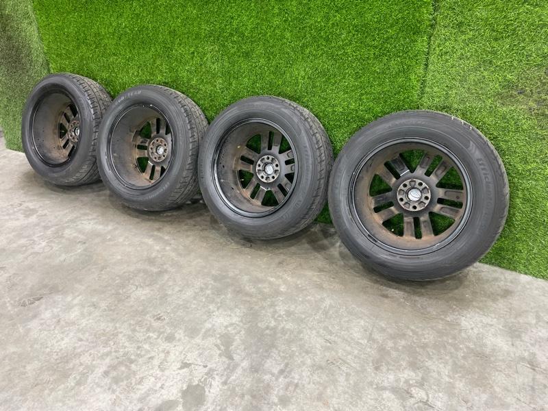 Колеса комплект — фото 20