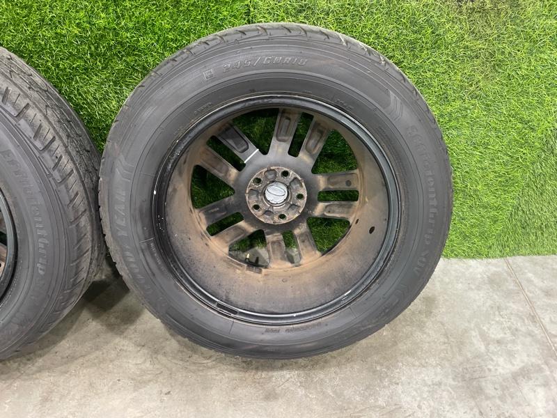 Колеса комплект — фото 21