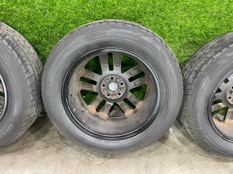 Колеса комплект — фото 22