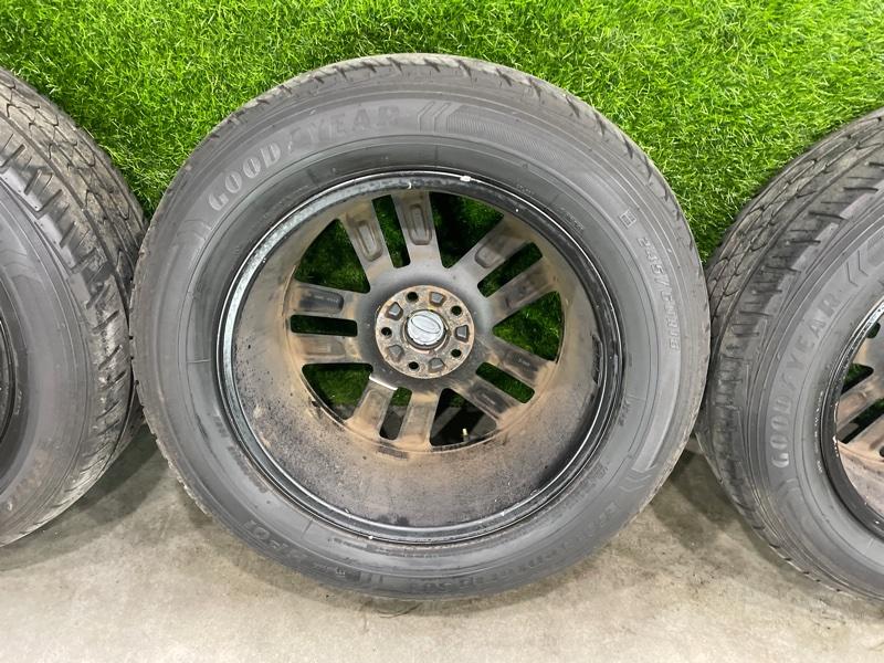 Колеса комплект — фото 23