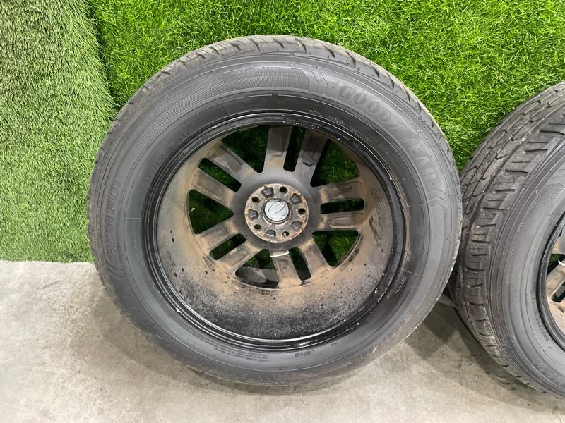 Колеса комплект — фото 24