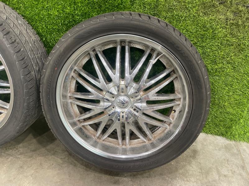 Колеса комплект — фото 4