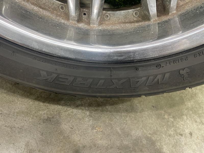 Колеса комплект — фото 9