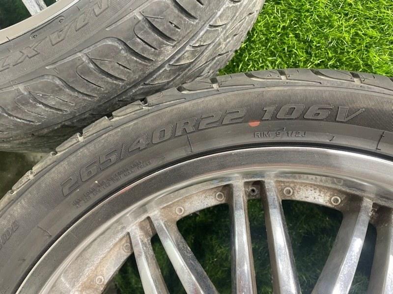 Колеса комплект — фото 10