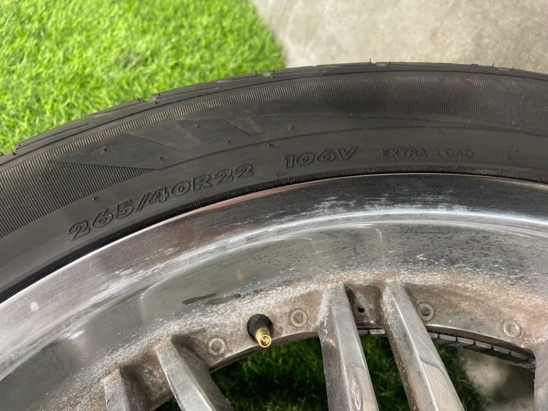 Колеса комплект — фото 12