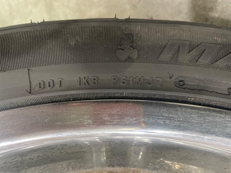 Колеса комплект — фото 13