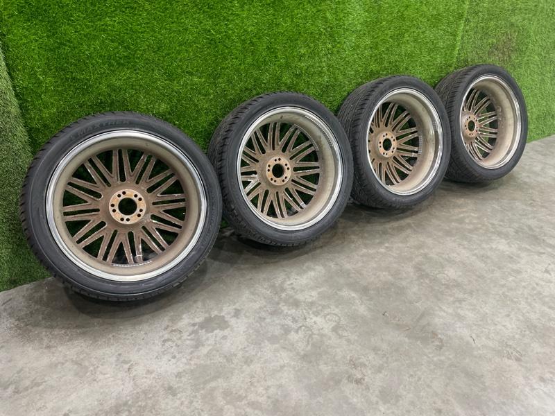 Колеса комплект — фото 17