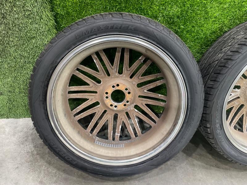 Колеса комплект — фото 22