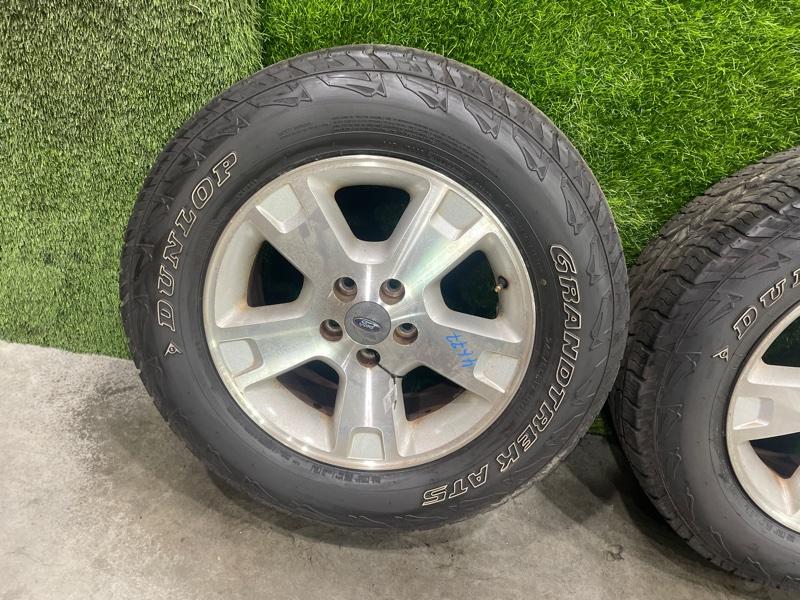 Колеса комплект — фото 4