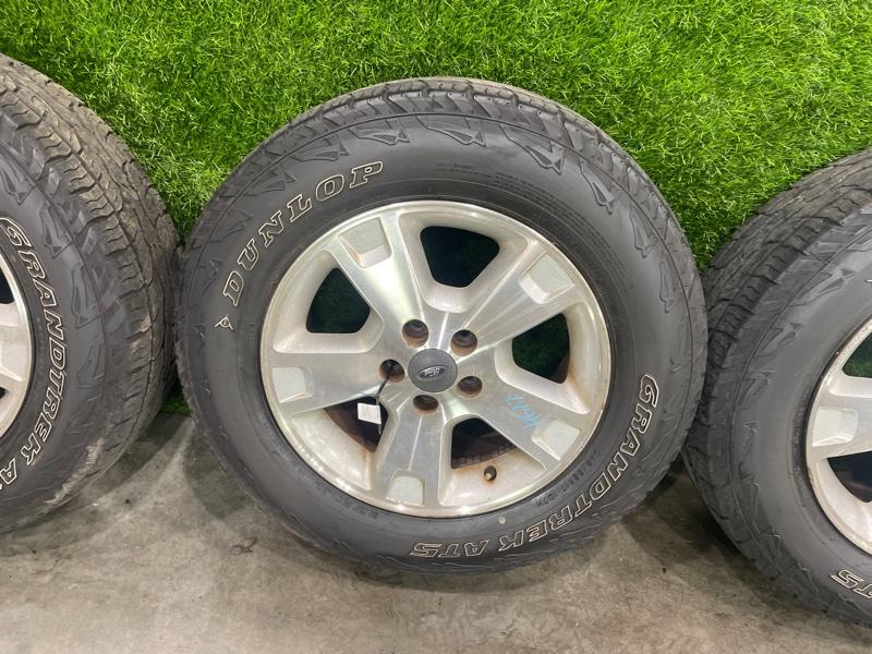 Колеса комплект — фото 5