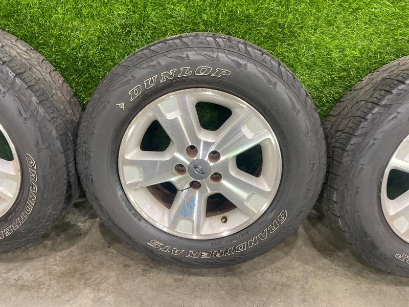 Колеса комплект — фото 6