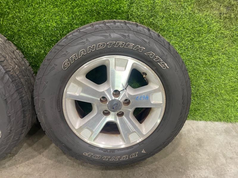 Колеса комплект — фото 7