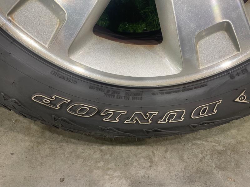 Колеса комплект — фото 8