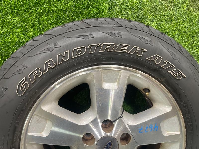 Колеса комплект — фото 9