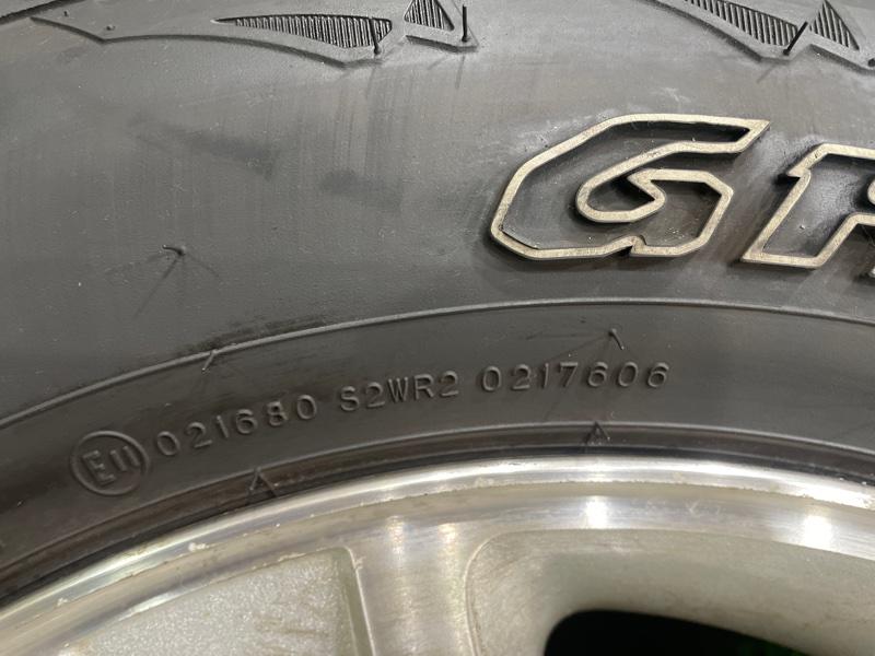 Колеса комплект — фото 10