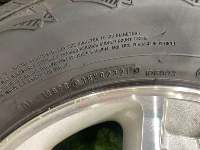 Колеса комплект — фото 11