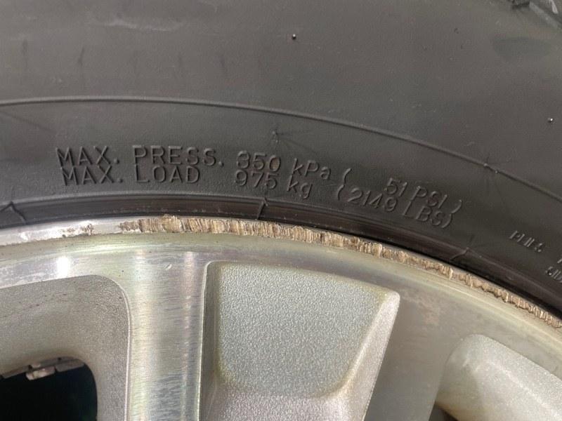 Колеса комплект — фото 12