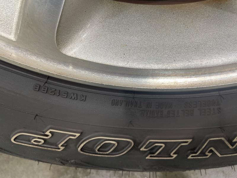 Колеса комплект — фото 13