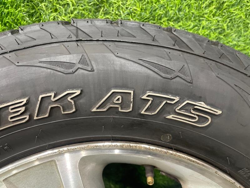 Колеса комплект — фото 14