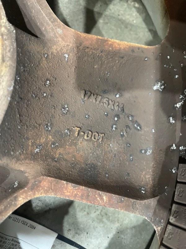 Колеса комплект — фото 16