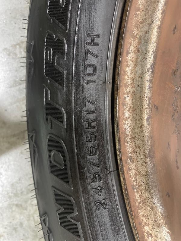 Колеса комплект — фото 19