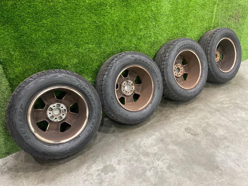 Колеса комплект — фото 21