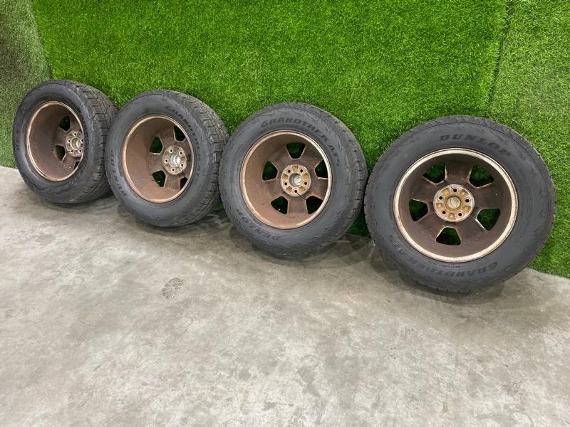 Колеса комплект — фото 22