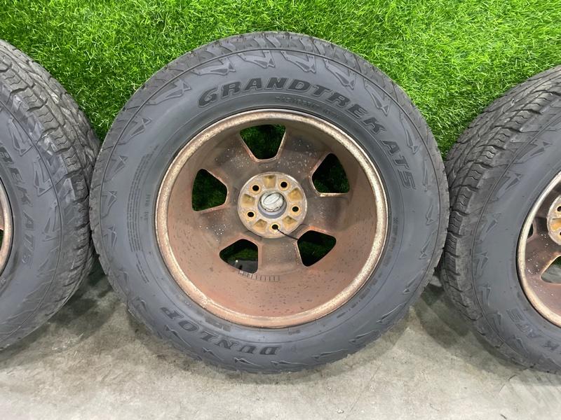 Колеса комплект — фото 24