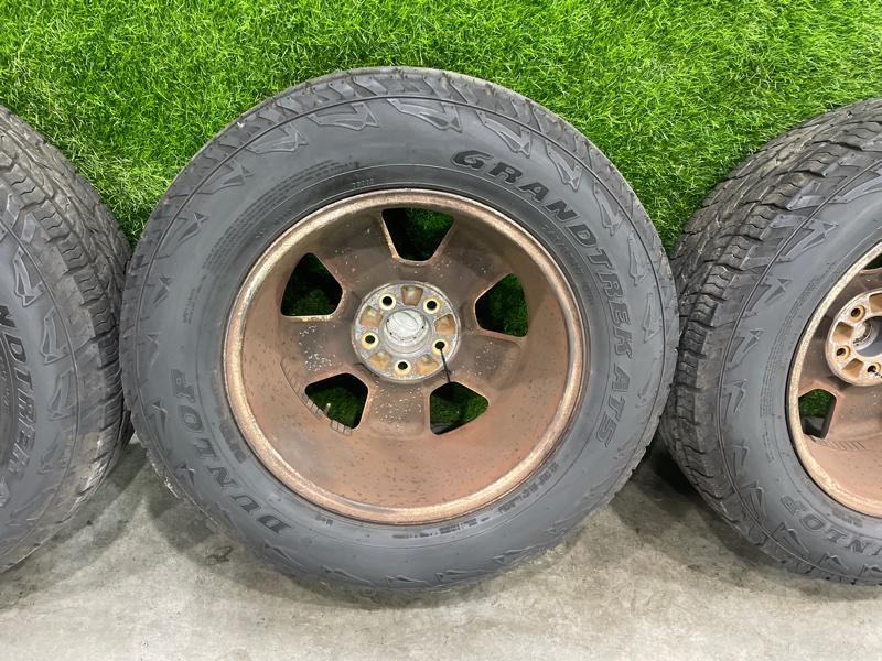 Колеса комплект — фото 25