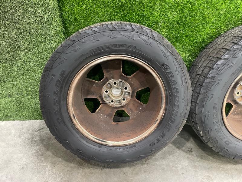 Колеса комплект — фото 26