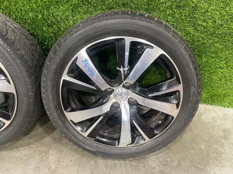 Колеса комплект — фото 4