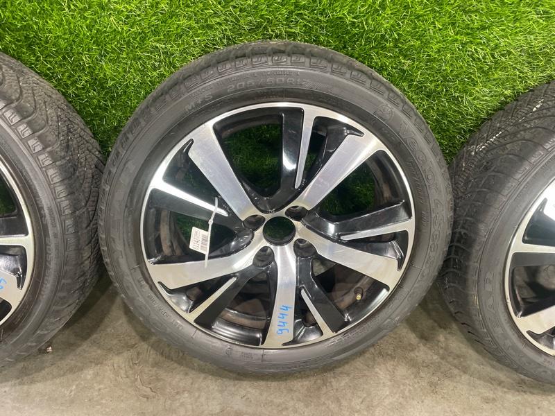 Колеса комплект — фото 6