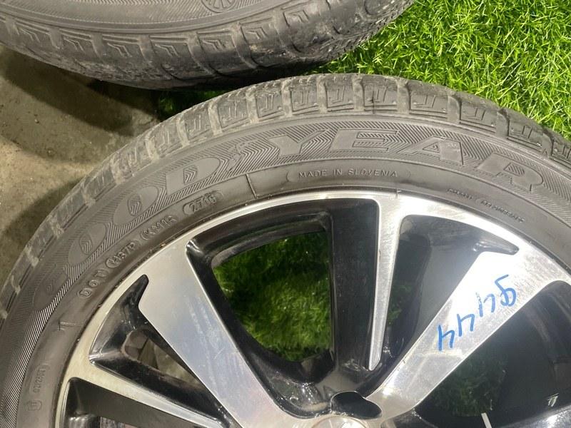 Колеса комплект — фото 8