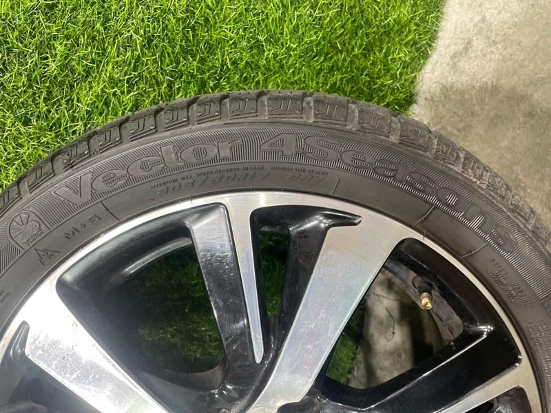 Колеса комплект — фото 9