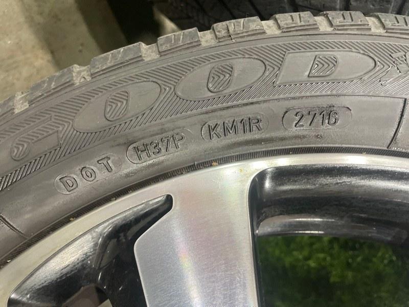 Колеса комплект — фото 11