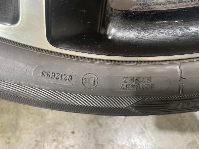 Колеса комплект — фото 12