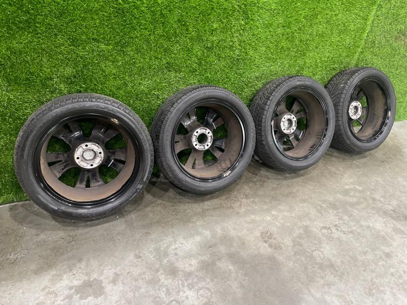 Колеса комплект — фото 18