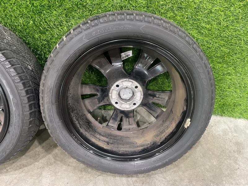 Колеса комплект — фото 20